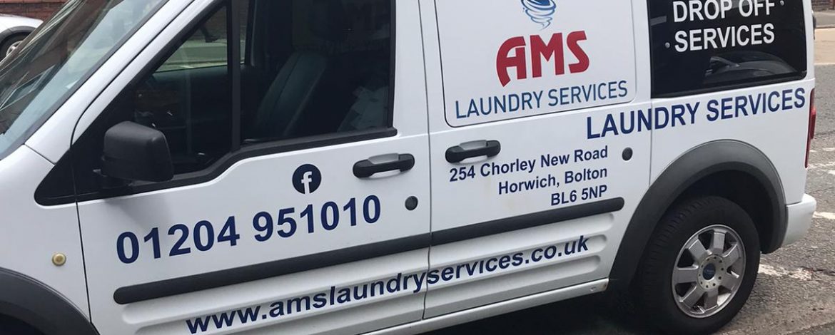 Service Washes Bolton